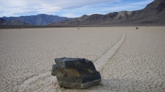 Racetrack Playa