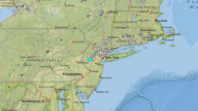 Magnitude 4.8 Earthquake Shakes New York City, The Strongest Tremor Felt in 13 Years
