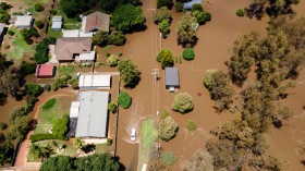 Central Victoria Braces For More Flooding