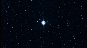 ancient star/ Methuselah star