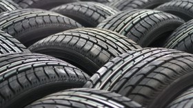 tires