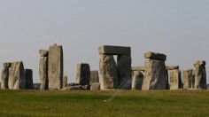 Stonehenge