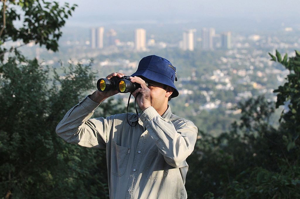 Feathers of Hope: How Engaging with Birdwatching Activities Can Lead to ...