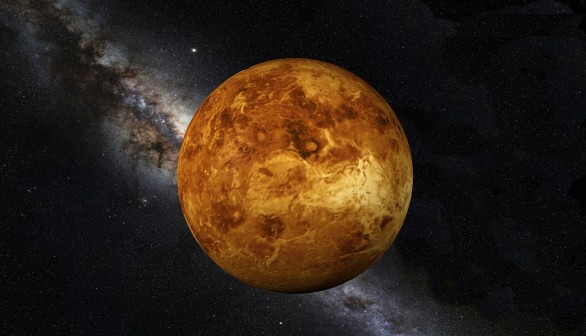 Venus Water Loss: New Evidence Suggests Why the Hellish World Lost Its Liquid [Study]