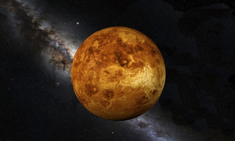 Venus Water Loss: New Evidence Suggests Why the Hellish World Lost Its Liquid [Study]
