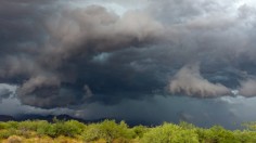 US Weather Forecast: Severe Thunderstorm, Excessive Rain to Continue from South to Southeast US [NWS]