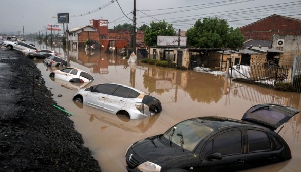 Sao Leopoldo, Rio Grande do Sul, Brazil