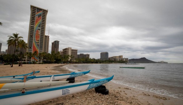 Honolulu, Hawaii