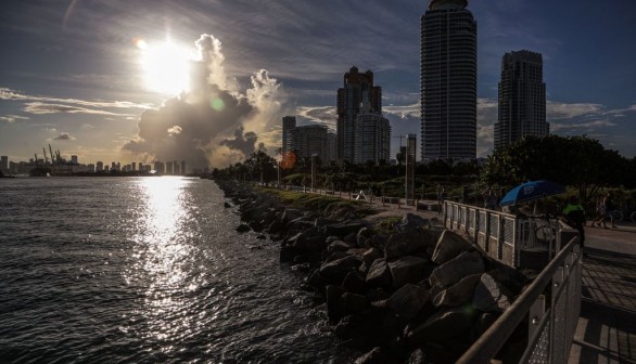 Miami, Florida