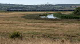 Focus On: Coastal Erosion In Kent