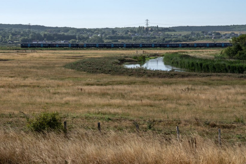 Focus On: Coastal Erosion In Kent