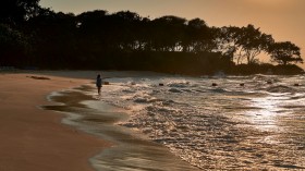 Asia Heat Wave Update: Extreme Heat Events in South and Southeast Asia in Late March Triggered by Ocean Warming [Study]