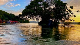 The Nile., Nile Crescent, Uganda