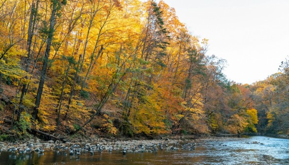 Lithium Reservoir Hiding in Wastewater Discovered Under Pennsylvania, Could Meet 40% of US Demand [Study]