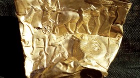 Remains Reveal How Gold Thieves Came to a Deserving End