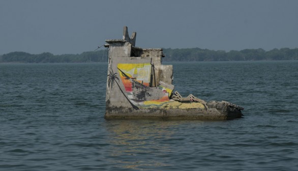 MEXICO-ELECTION-ENVIRONMENT-CLIMATE CHANGE