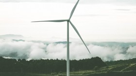 Windmill, Nature, Wind turbine