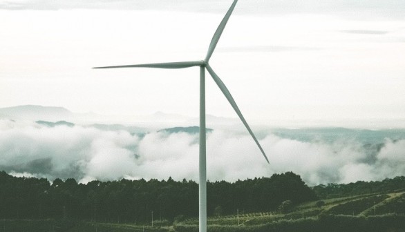 Windmill, Nature, Wind turbine