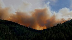 US Wildfire Season 2024: Experts Warn of Water Disruption, Loss of Basic Necessities Due to Wildfire Outbreak Threats