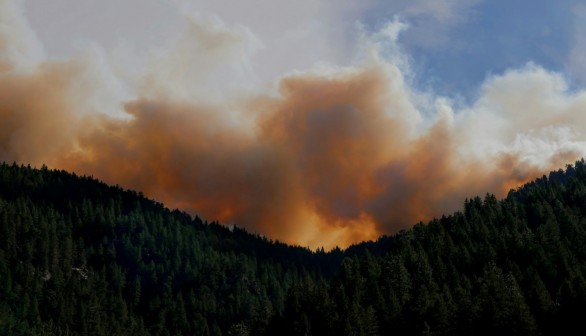 US Wildfire Season 2024: Experts Warn of Water Disruption, Loss of Basic Necessities Due to Wildfire Outbreak Threats