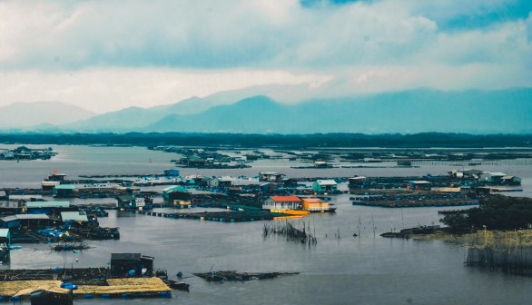 Pacific Northwest Weather: Heavy Rain with Strong Winds Persist Across Region Amid Rare June Atmospheric River