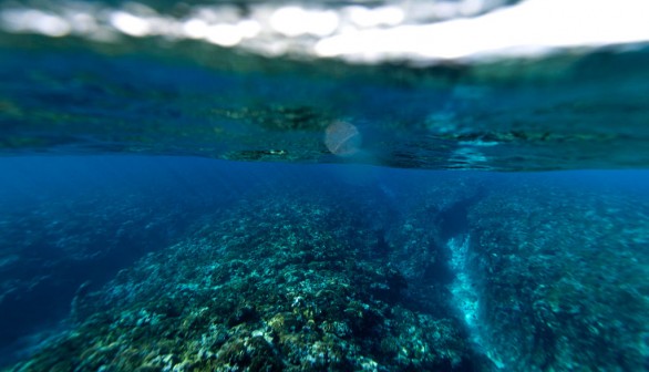 SHISEIDO Tahiti Pro Presented By Outerknown