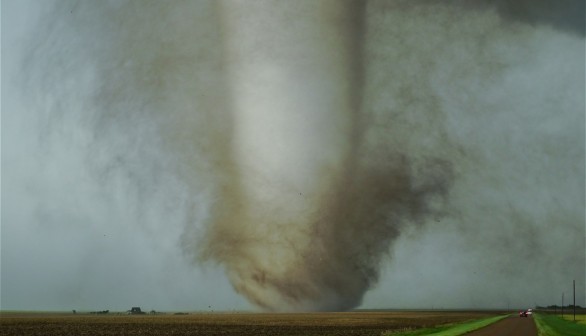 Tornado Alley Changing in the US After Scientists Discover 'Spatial and Seasonal Shifts' in Tornado Activity [Study]