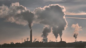 Industrial Air Pollution Linked to Low Birth Weight in New Mexico, Scientist Identify Five Major Air Pollutants [Study]