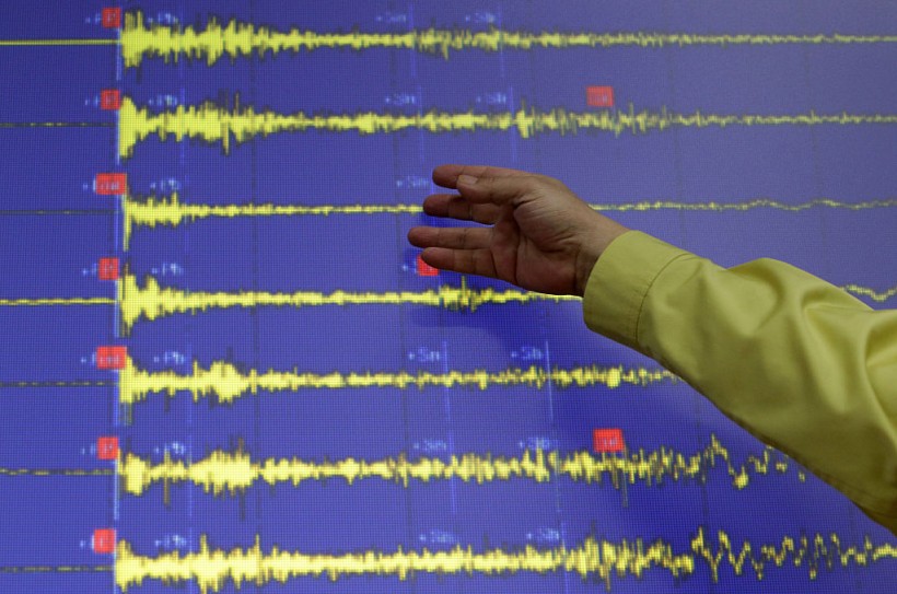 South Korea Reacts As North Korea Confirms Hydrogen Bomb Test