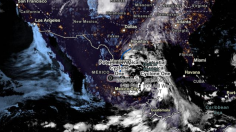 Potential Tropical Cyclone One Brings Flooding Threat Along Texas Coast Through Midweek: NHC Warns