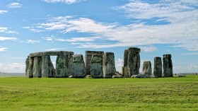 stonehenge