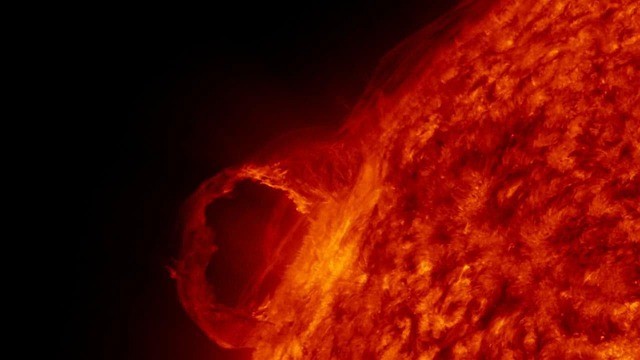 Solar Storm Alert: 'Strongest Solar Flare' for Current Solar Cycle 25 Detected by European Solar Orbiter: ESA Report