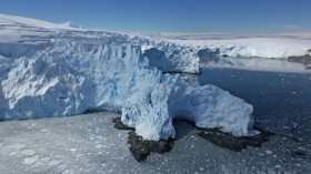 ANTARCTICA-COLOMBIA-US-ENVIRONMENT-CLIMATE-SCIENCE-RESEARCH