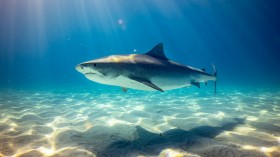 Hawaii Shark Attack: 'Pirates of the Caribbean' Actor Dies While Surfing Near Goat Island, Fueling Shark Concerns in the Area