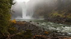 50% of US Water Pollution Could be Caused by the Entry of Contaminants in Ephemeral Streams Endangering Communities, Aquatic Life [Study]