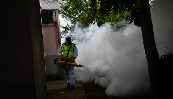 Chikungunya Disease: European Commission Approves Dissemination of World’s First Chikungunya Vaccine ‘IXCHIQ’ Against the Mosquito-Borne Disease 