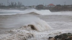 Hurricane Beryl Update: Storm Strengthens to Category 3 with 85 MPH Winds, Now Heads Toward Southern Texas Bringing Dangerous Storm Surge, Heavy Rainfall [NHC]