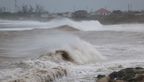 Hurricane Beryl Update: Storm Strengthens to Category 3 with 85 MPH Winds, Now Heads Toward Southern Texas Bringing Dangerous Storm Surge, Heavy Rainfall [NHC]