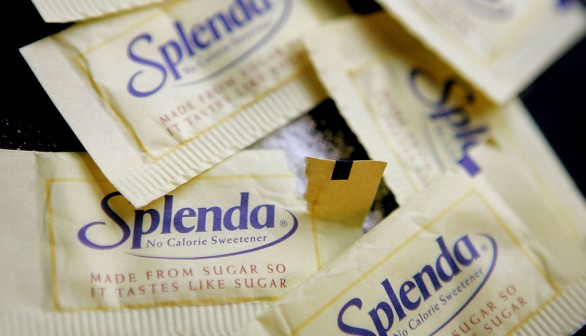 Demand Outstrips Supply For Sugar Substitute Splenda