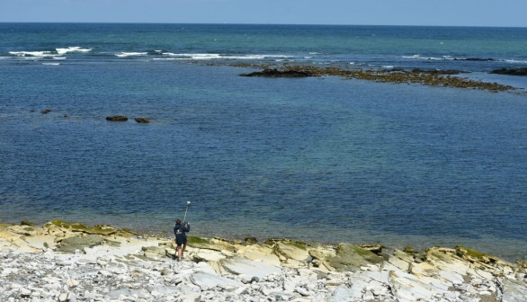 FRANCE-ENVIRONMENT-CLIMATE