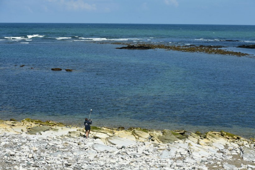 FRANCE-ENVIRONMENT-CLIMATE