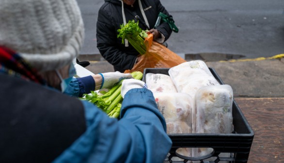 food security