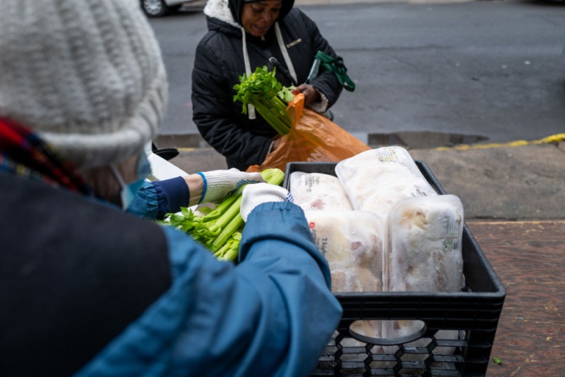 food security