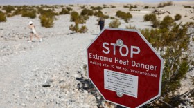 US Weather Forecast: Excessive Heat Warnings Issued for the Central and Eastern Regions Due to Potential Record-Breaking Temperatures