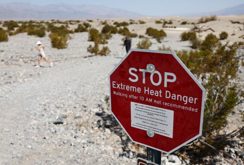 US Weather Forecast: Excessive Heat Warnings Issued for the Central and Eastern Regions Due to Potential Record-Breaking Temperatures