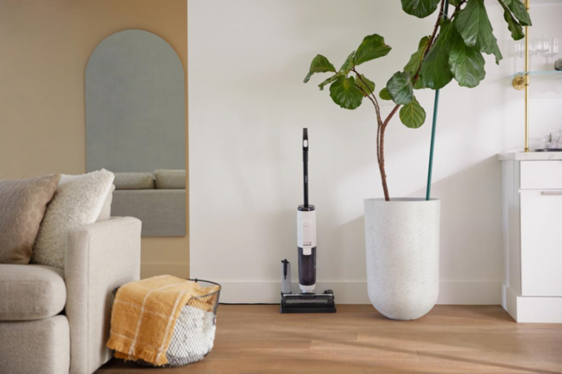 Tineco Vacuum