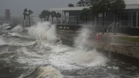 Tropical Storm Nadine: Forecasters Monitor Another Potential Cyclone Hitting Florida After Milton