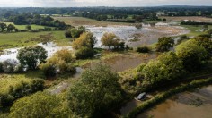 England Faces Second Worst Harvest on Record After Severe Weather Devastation