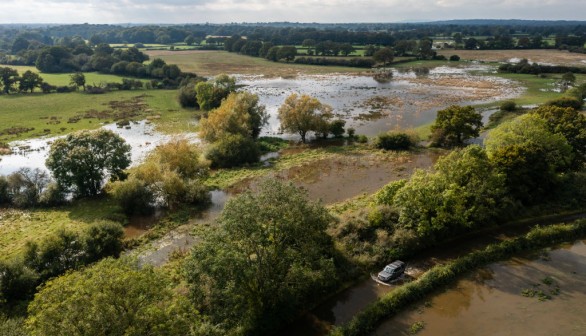 England Faces Second Worst Harvest on Record After Severe Weather Devastation