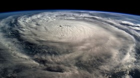 Climate Change Increased Hurricane Milton's Intensity, Researchers Report